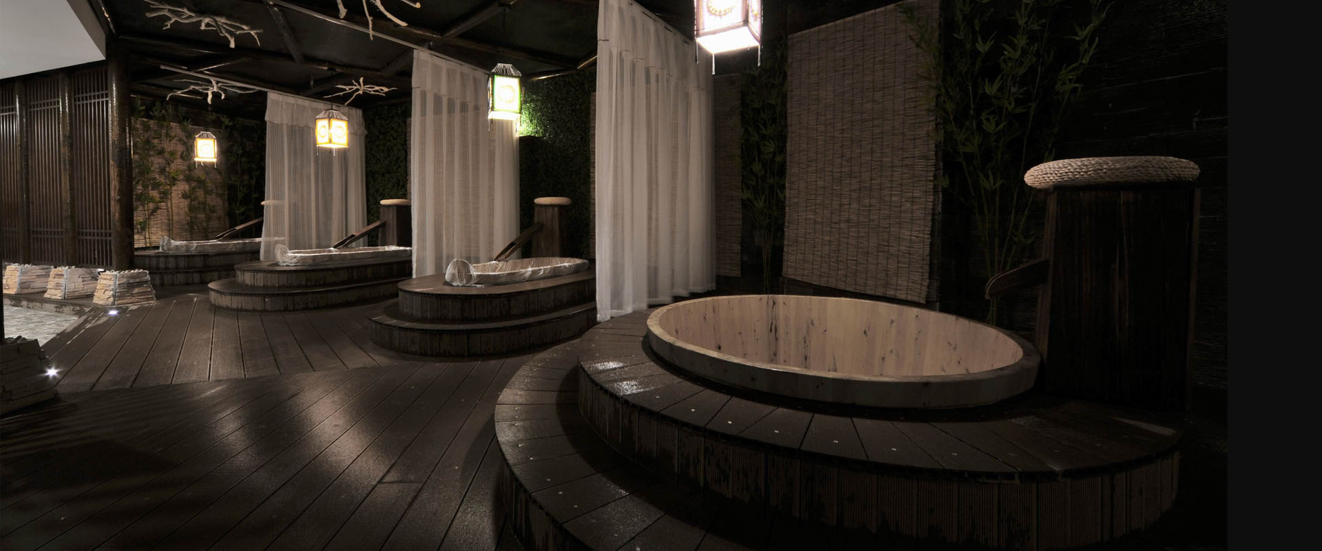 广州海珠桑拿养生馆_广州海珠spa养生会所_Aanan养生