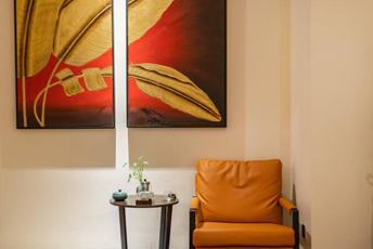 广州海珠养生会所：睡眠障碍的多模态干预